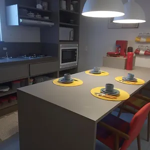  Apartamento Aconchegante Em 300 Mts