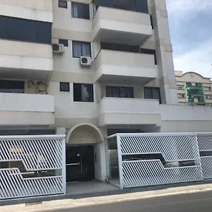  Apartamento Simplicidade E Aconchego