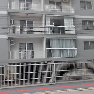  Apartamento 304 Capital Da Amizade